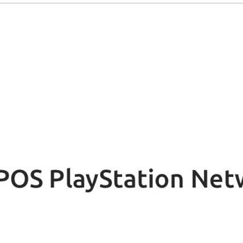 PlayStation Kartımdan Para Çekilmiş Ve İşlem Geçmişinde Görünmüyor
