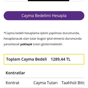 Millenicom Teknik Servis Ücreti Yansıtıyor