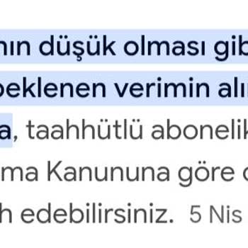 Millenicom Teknik Servis Ücreti Yansıtıyor