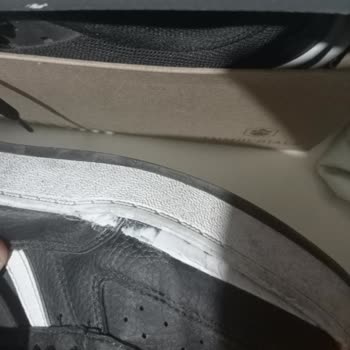 Slazenger 1 Ayda Parçalanan Ayakkabı