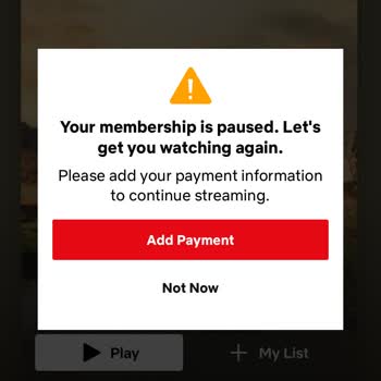Netflix Te Neler Oluyor?