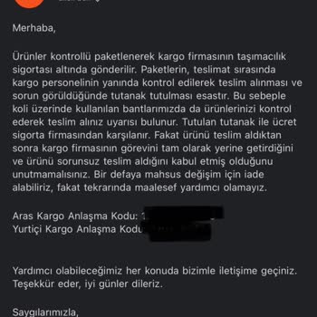 Vitaminler.com'dan Aldığım Vitabiotics Ultra C Vitaminin Bozuk Gelmesi
