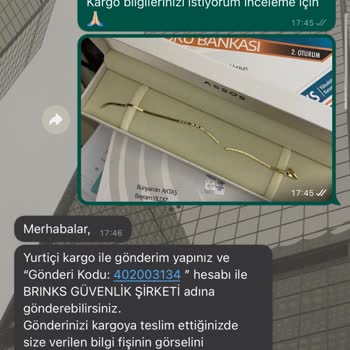 Assos Diamond Bileklik Almamanız Gereken Firma