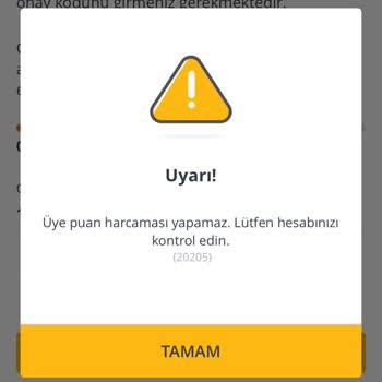 Pegasus Puan Sorunu: Üyeler Mağdur!