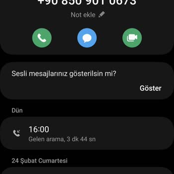 DSmart Uydu Güncelleme Bedeli Olarak 1999 Lira Talebi
