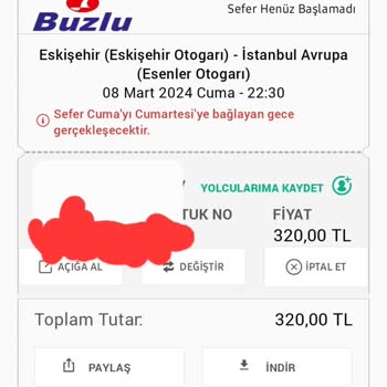 Buzlu Turizm Yanlış Yerlere Gidiyor