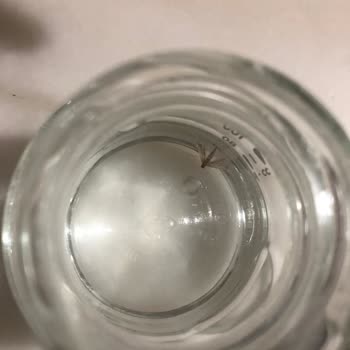 Bahçepınar Su Bahçepınar Dava Edeceğim Böcek Çıktı