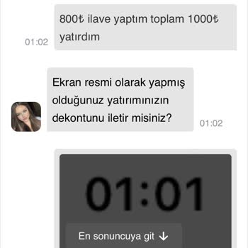 Betsmove Parayı Bile Kullandırmıyorsunuz Üstüne Daha Yatırmamı İstiyorsunuz