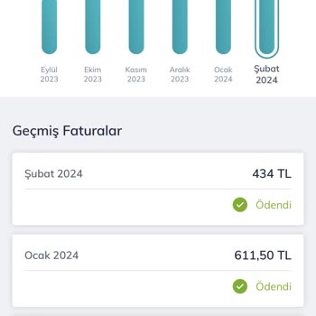 Türk Telekom Faturam Yüksek Geliyor