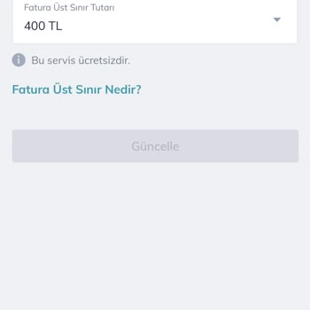 Türk Telekom Faturam Yüksek Geliyor