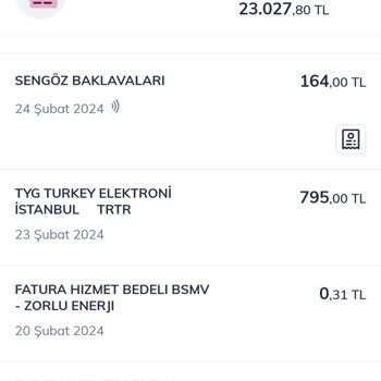 Enpara Sorunumun Halledilmesi İstiyorum