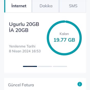 Türk Telekom Hat Taşıma İşlemi