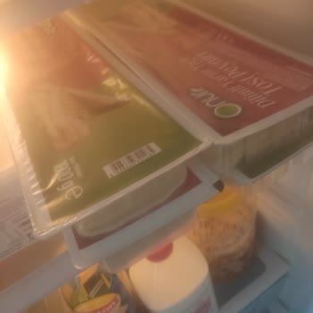 Onur Süt Yarım Yağlı Tost Peyniri Memnuniyetsizliği