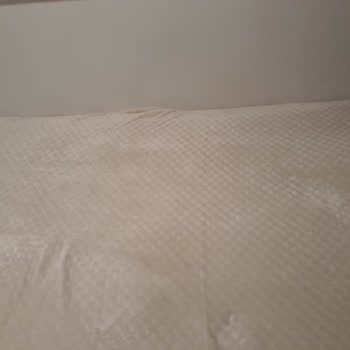 İdaş Pişmanlıktır İlk Ve Son Deneyim Oldu Benim İçin...