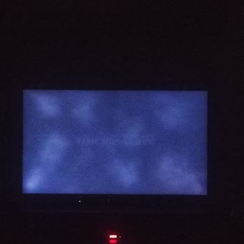 Samsung 55Q70BA Ekran Sorunu
