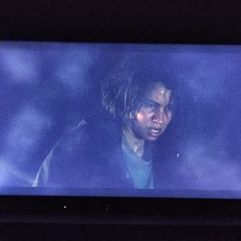 Samsung 55Q70BA Ekran Sorunu