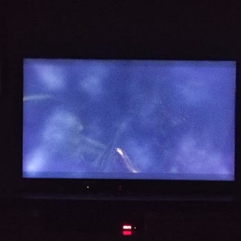 Samsung 55Q70BA Ekran Sorunu