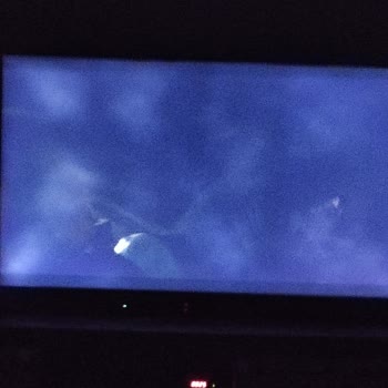 Samsung 55Q70BA Ekran Sorunu