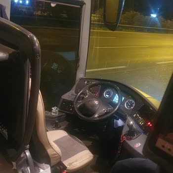 Metro Turizm  Yaşadığım Yolculuk Deneyimi Şikayetim