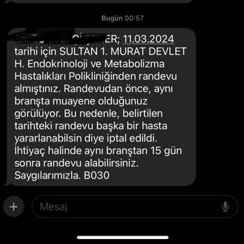 Sağlık Bakanlığı Ve E Nabız