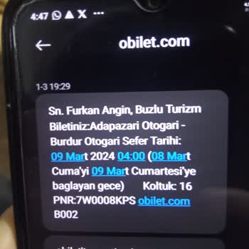 Buzlu Turizm Gerçekten De Buzlu.