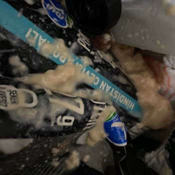 Sek Süt Migros'ta Bozuk Süt Hayal Kırıklığı - Sağlık Tehlikesi!