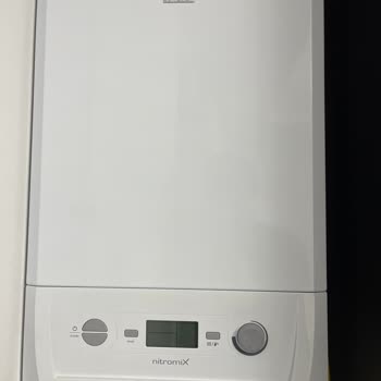 DemirDöküm Kombi Ve Müşteri Hizmetleri +servisin Kalitesizliği