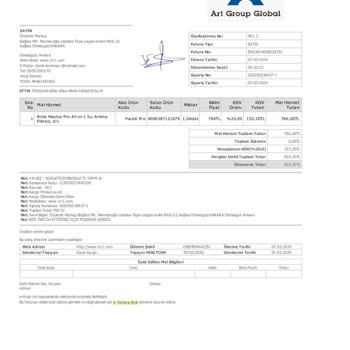 Eksik Ürün Ve İlgisiz Hizmet! N11 Brita Mağazası