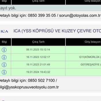 ICA YSS Haksız Kazanç Elde Ediyor.