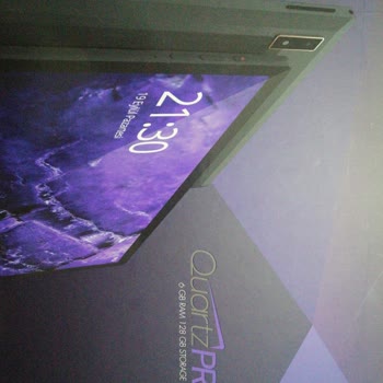 Vorcom Quartz Pro Tablet