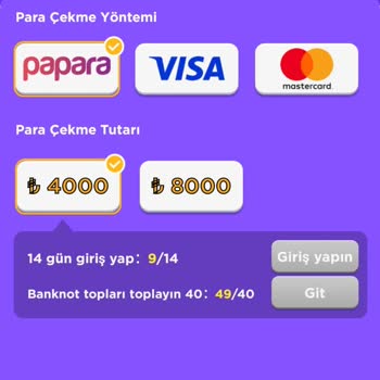 Kuyruk Sorunu Step Master 2000 TL