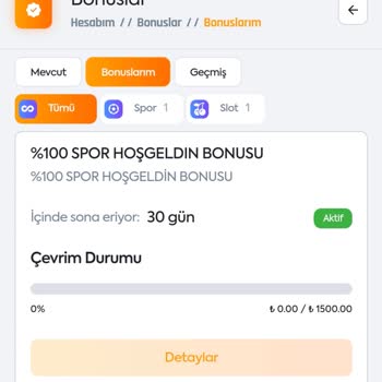 Starzbet Kafalarına Göre Bonus Verip Çekime İzin Vermiyorlar