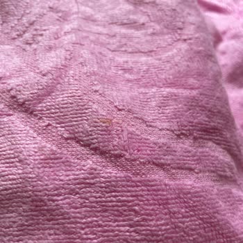 Bosch Çamaşır Makinesi Çamaşırlarda En Ufak Lekeleri Dahi Çıkarmıyor.