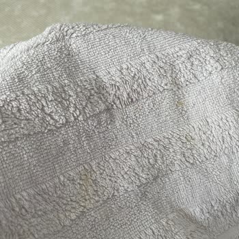 Bosch Çamaşır Makinesi Çamaşırlarda En Ufak Lekeleri Dahi Çıkarmıyor.