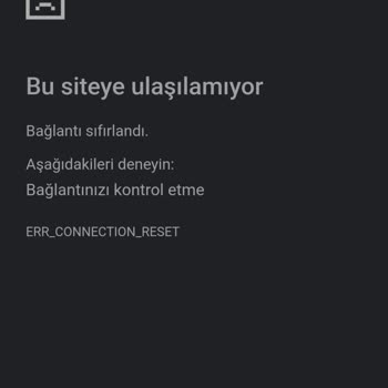 Paribu Sayfaya Giriş Yapamıyorum