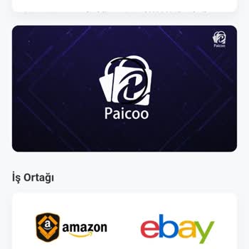 Amazon Paicoo Paramızı İade Etmiyor