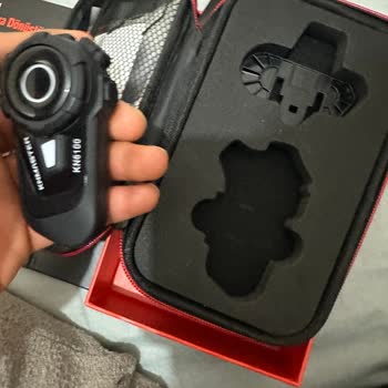 Knmaster Kn Master 6100 Çalışmıyor