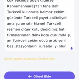 Turkcell Çekim Gücü Çok Kötü u Şu An Kahramanmaraş Merkezde Her Yerde