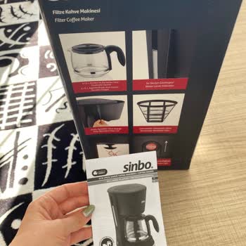 Sinbo Cam Demliği Çatlaması Sorunu