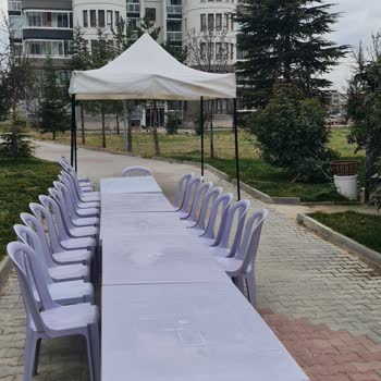 Eki aç