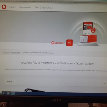 Vodafone Pay Firmalarla Uğraşmak Bu Ülke Vatandaşının Kaderi Mi?
