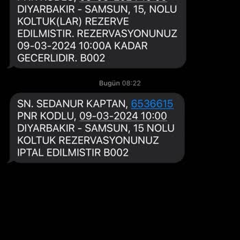 Tokat Yıldızının Mağduriyeti