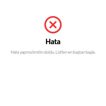 Papara Sözleşmeli Hesaba Geçemiyorum
