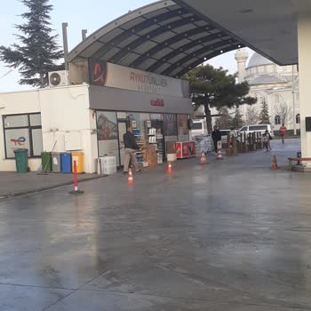 TotalEnergies İstasyonları Hizmet Kalitesi Tartışılır
