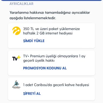 Turkcell Gold Üyelik Yaptım Ama 3 Aylık Youtube.com ®.
