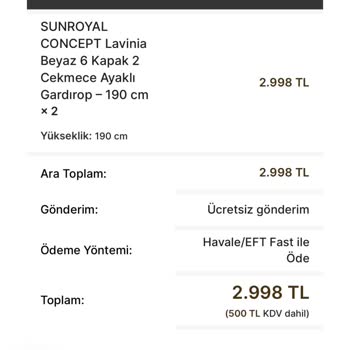 Cevizdekor.com Ürün Göndermiyor. Muhatap Bulunmuyor.