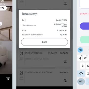 Hltmdiet.com Param Kesiliyor Neden