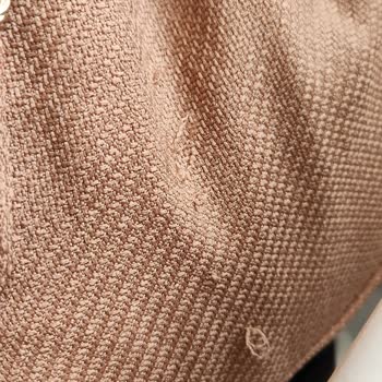 Alvina Giyimde Tuniğin Kalitesizliği