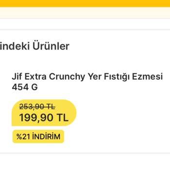 Migros Yanlış Siparişi 3 Gündür Değiştirmiyor