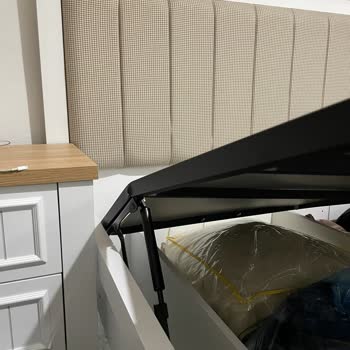 Vivense Çözümleyemediği Karyola Demiri Sorunu (2nci Sorun)